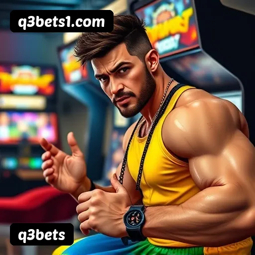 q3bets APK - Download Oficial Android