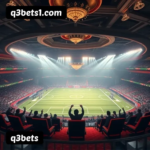 Como Registrar e Fazer Login q3bets