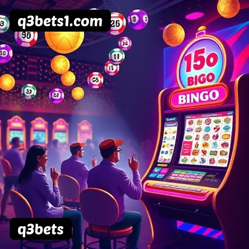 Catálogo Completo de Bônus q3bets