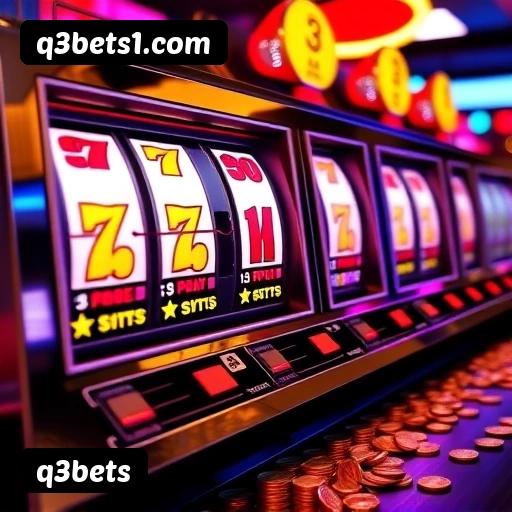 q3bets Logo