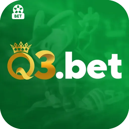 Apostas esportivas da q3bets com odds competitivas