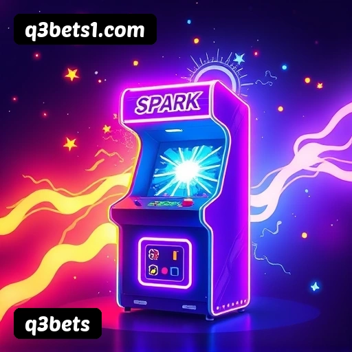 q3bets Logo