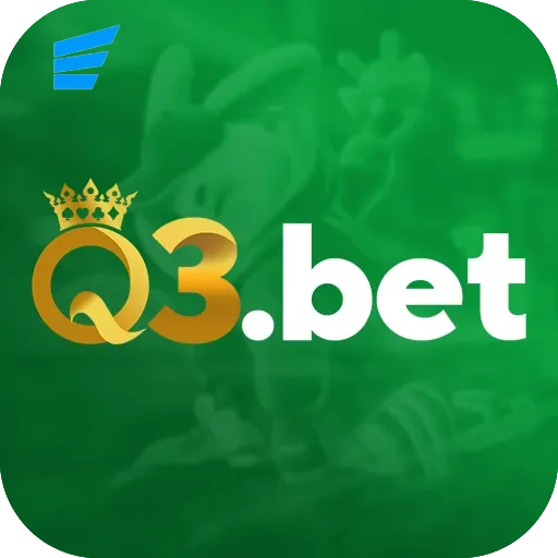 Logo da q3bets