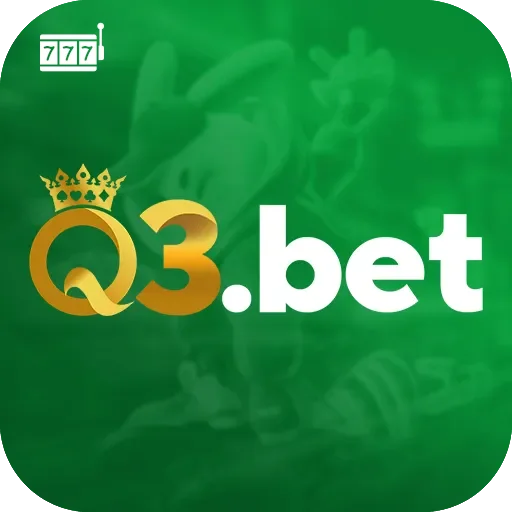 Slots online da q3bets com jackpots progressivos
