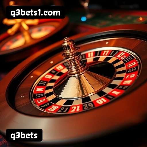 q3bets Logo